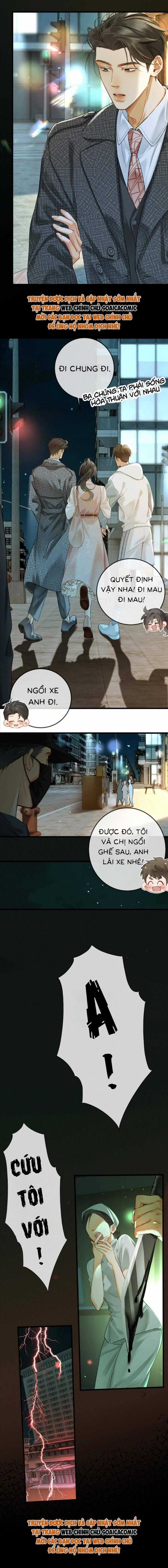 Luân Hãm Khế Ước - Chương 11 - Trang 10