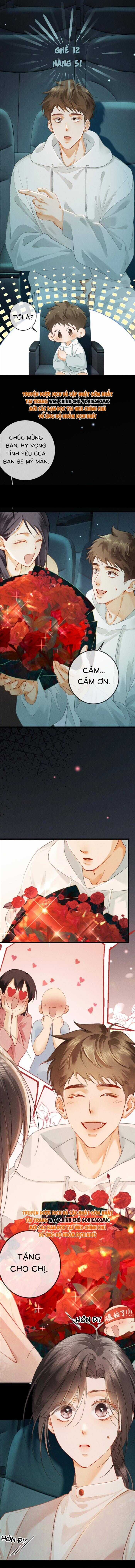Luân Hãm Khế Ước - Chương 12 - Trang 3
