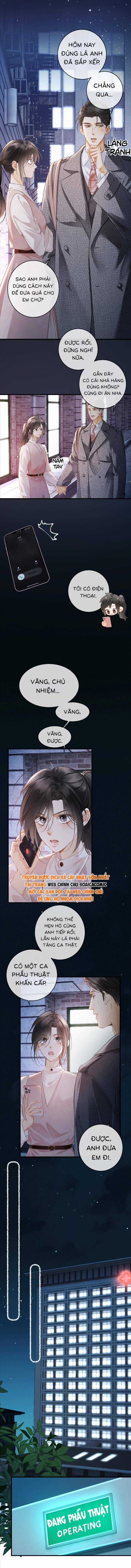 Luân Hãm Khế Ước - Chương 12 - Trang 8