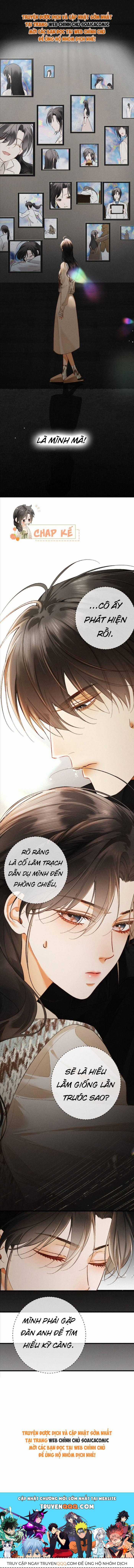 Luân Hãm Khế Ước - Chương 13 - Trang 11