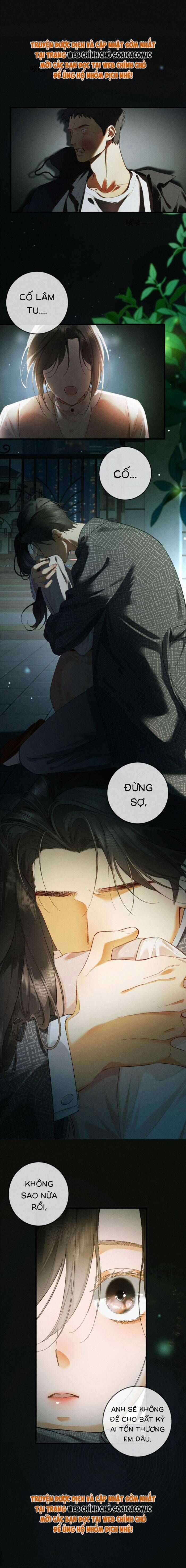 Luân Hãm Khế Ước - Chương 13 - Trang 3