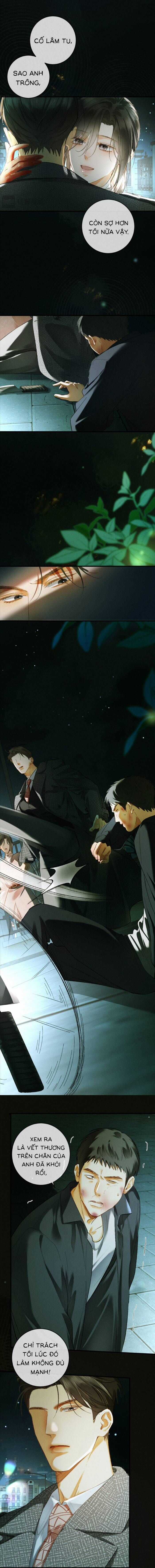 Luân Hãm Khế Ước - Chương 13 - Trang 4