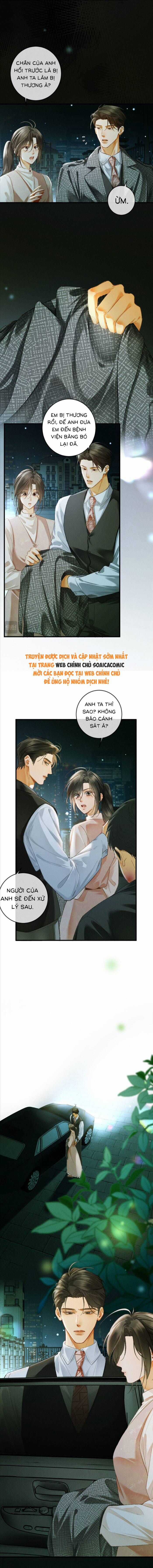 Luân Hãm Khế Ước - Chương 13 - Trang 5