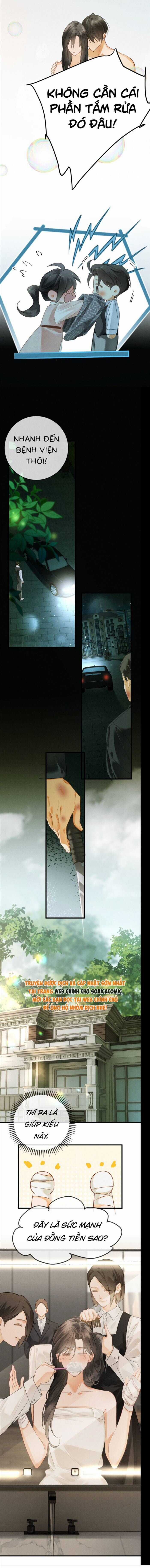 Luân Hãm Khế Ước - Chương 13 - Trang 7