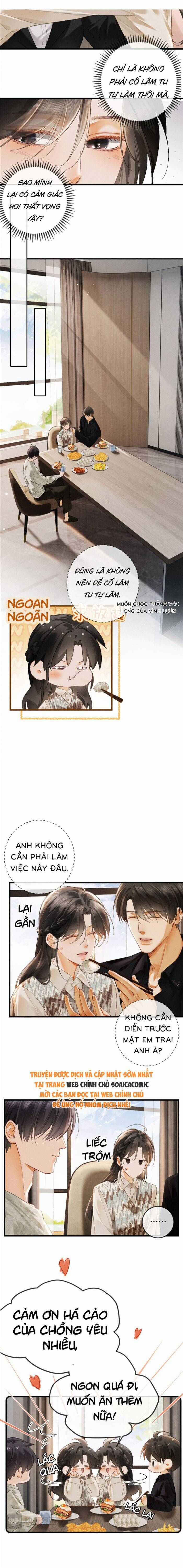 Luân Hãm Khế Ước - Chương 13 - Trang 8