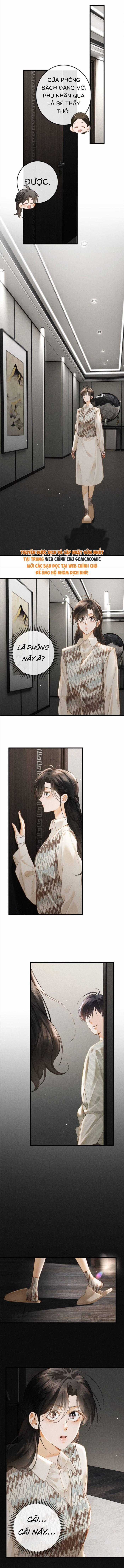 Luân Hãm Khế Ước - Chương 13 - Trang 10