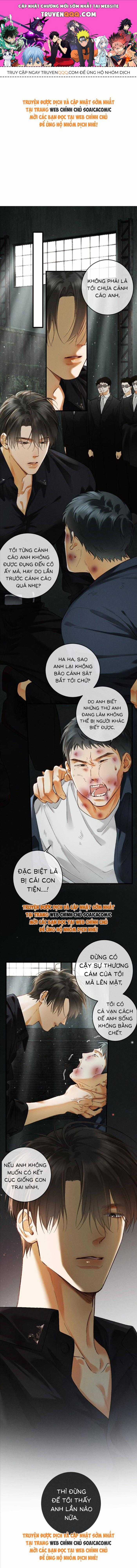 Luân Hãm Khế Ước - Chương 14 - Trang 1