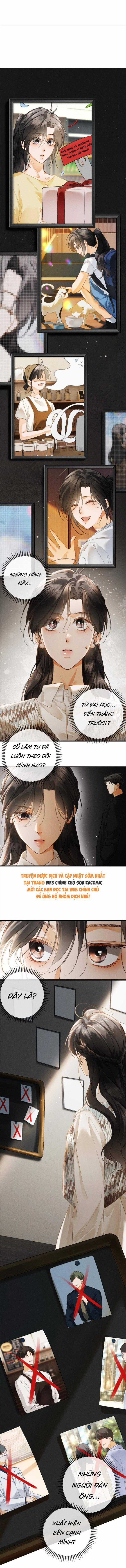 Luân Hãm Khế Ước - Chương 14 - Trang 2