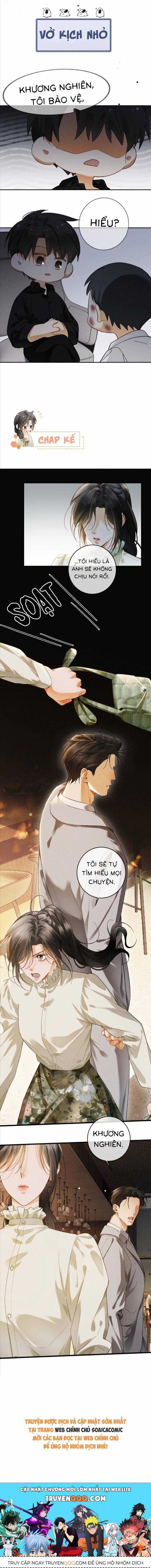 Luân Hãm Khế Ước - Chương 14 - Trang 11