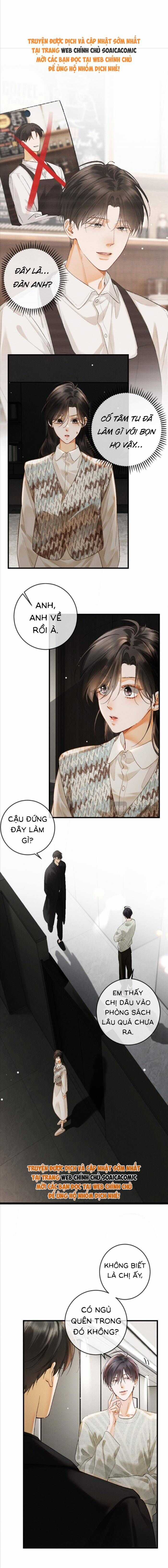 Luân Hãm Khế Ước - Chương 14 - Trang 3