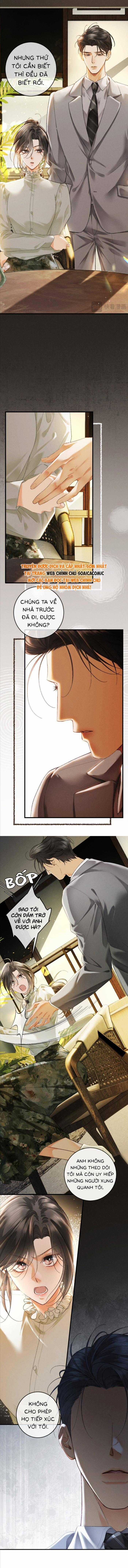 Luân Hãm Khế Ước - Chương 15 - Trang 2