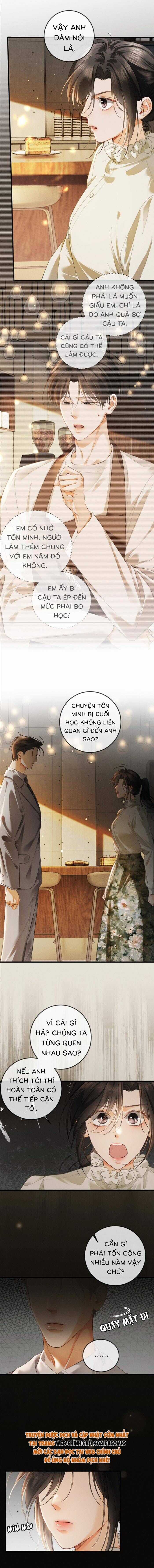 Luân Hãm Khế Ước - Chương 15 - Trang 4