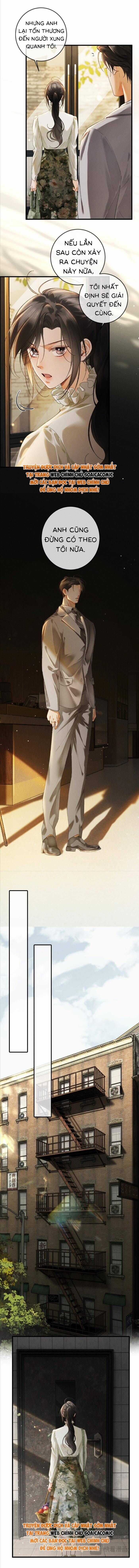 Luân Hãm Khế Ước - Chương 15 - Trang 6