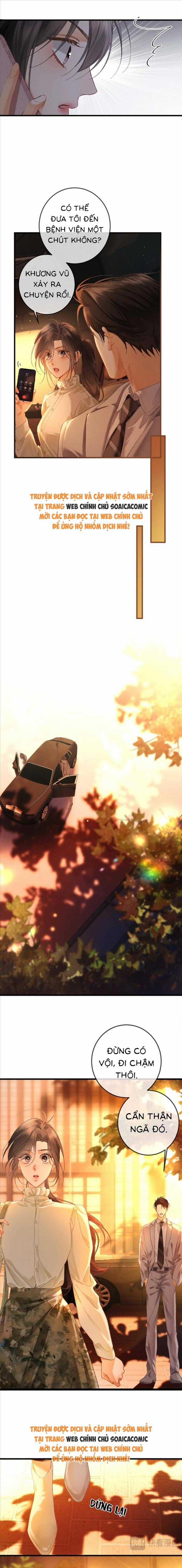 Luân Hãm Khế Ước - Chương 16.2 - Trang 4