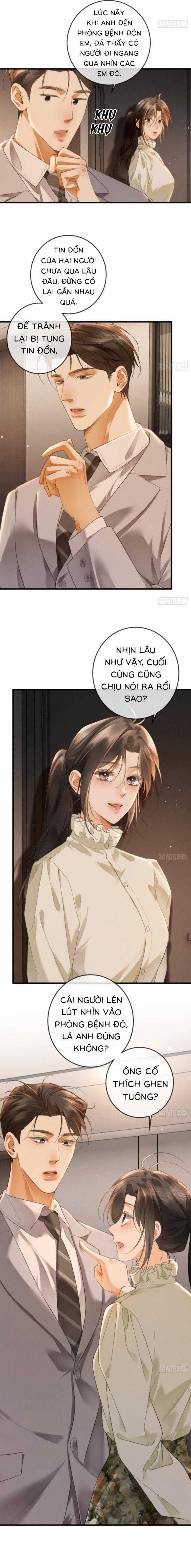 Luân Hãm Khế Ước - Chương 17.2 - Trang 3