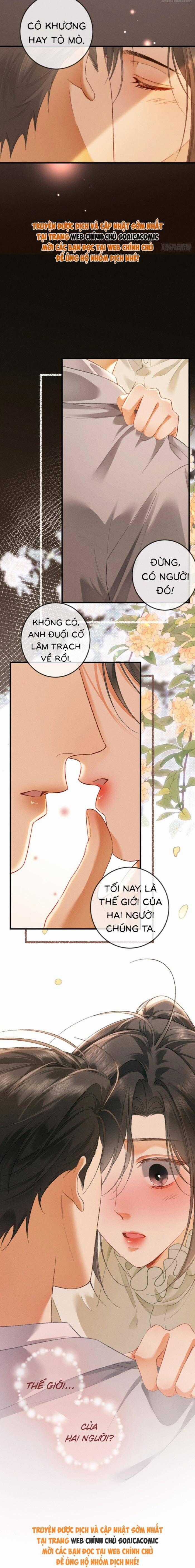 Luân Hãm Khế Ước - Chương 17.2 - Trang 6