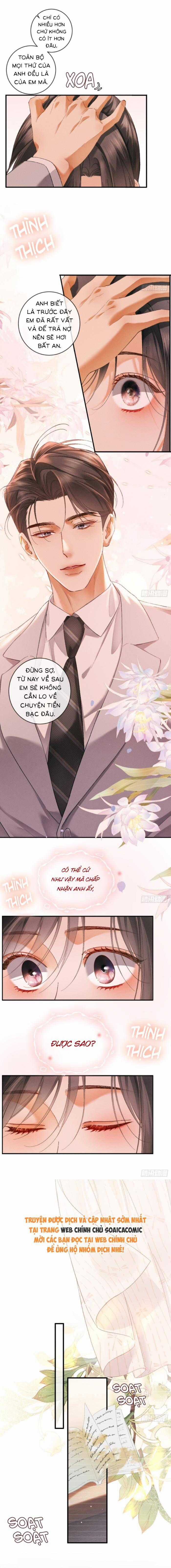 Luân Hãm Khế Ước - Chương 18 - Trang 2