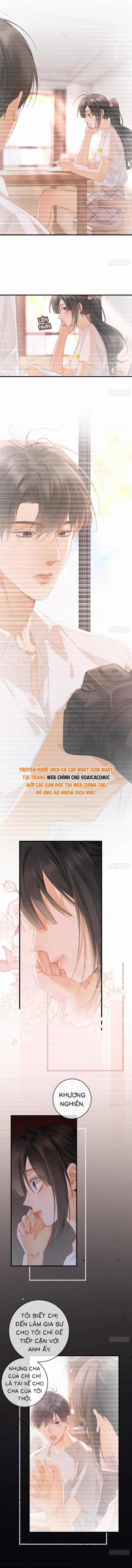 Luân Hãm Khế Ước - Chương 18 - Trang 3