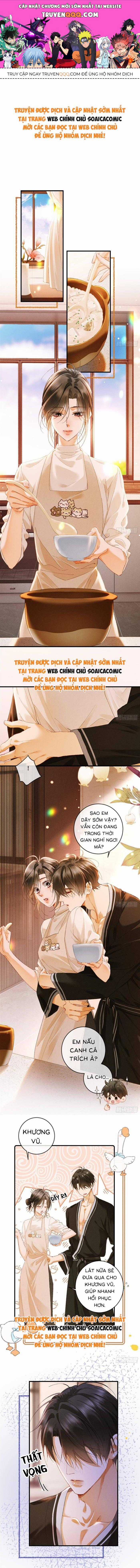 Luân Hãm Khế Ước - Chương 19 - Trang 1