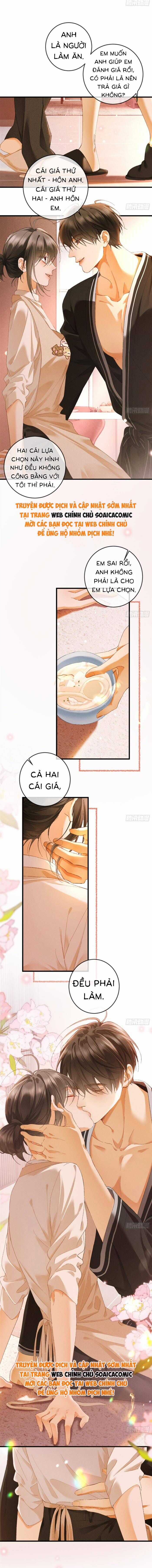 Luân Hãm Khế Ước - Chương 19 - Trang 3