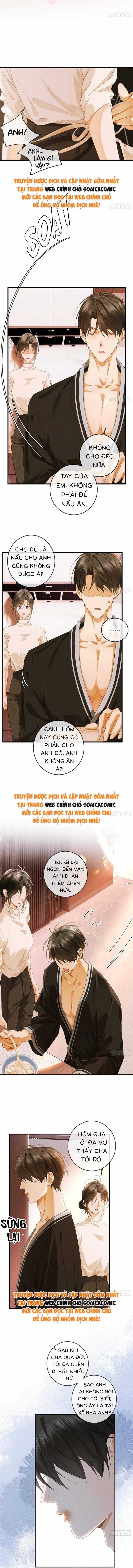 Luân Hãm Khế Ước - Chương 19 - Trang 4