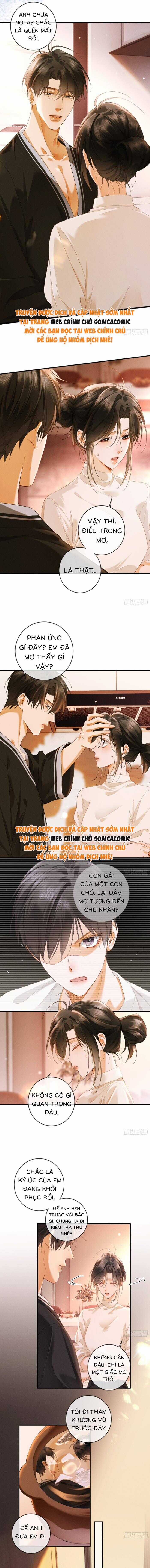 Luân Hãm Khế Ước - Chương 19 - Trang 5