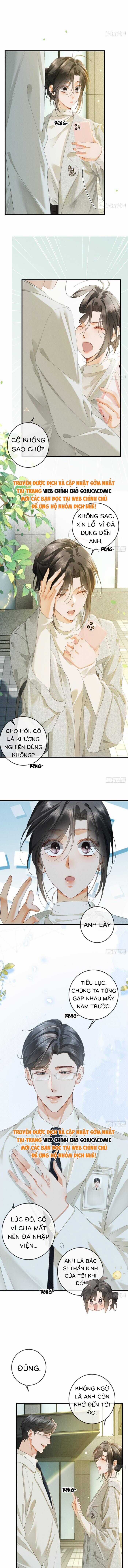 Luân Hãm Khế Ước - Chương 19 - Trang 8