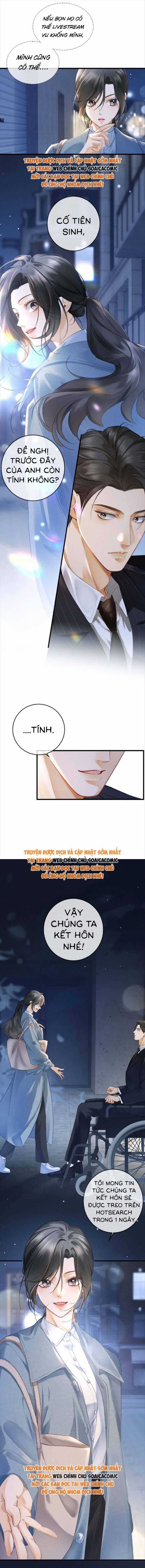 Luân Hãm Khế Ước - Chương 2 - Trang 12