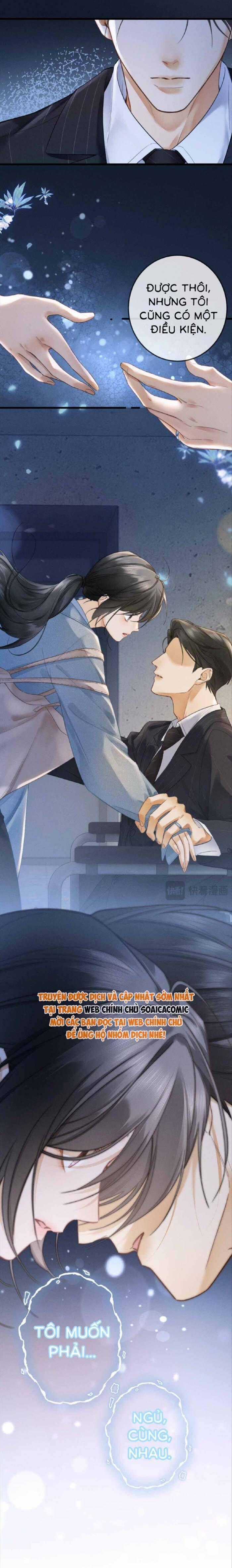 Luân Hãm Khế Ước - Chương 2 - Trang 13