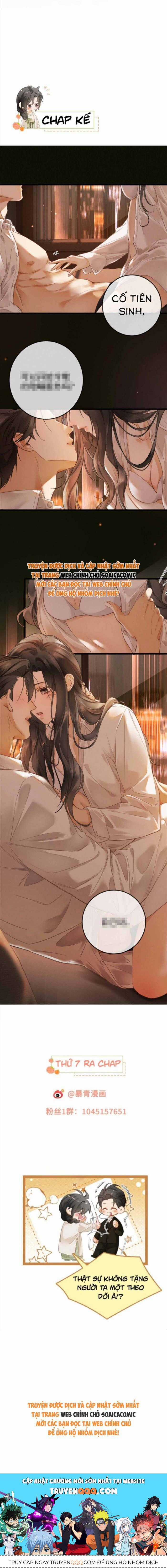 Luân Hãm Khế Ước - Chương 2 - Trang 14