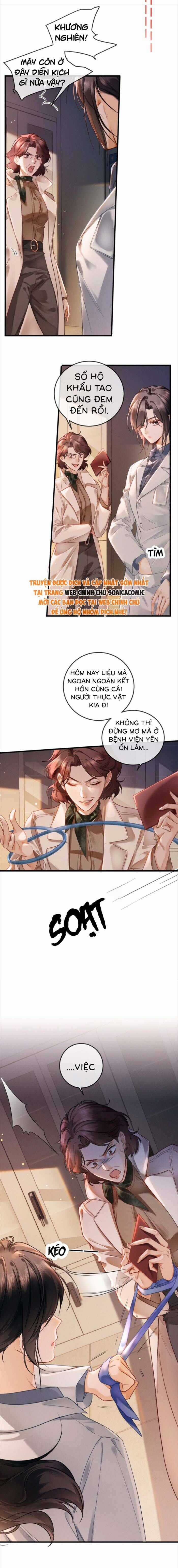 Luân Hãm Khế Ước - Chương 2 - Trang 3