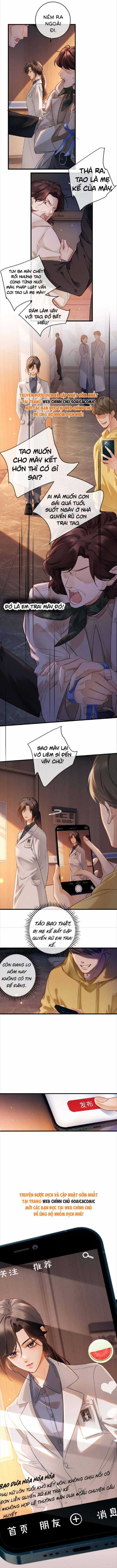 Luân Hãm Khế Ước - Chương 2 - Trang 6