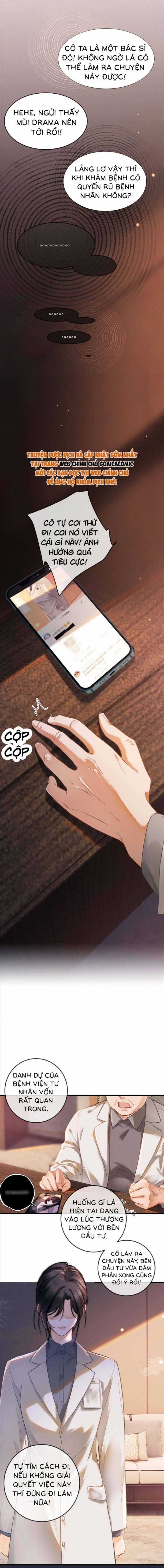 Luân Hãm Khế Ước - Chương 2 - Trang 7