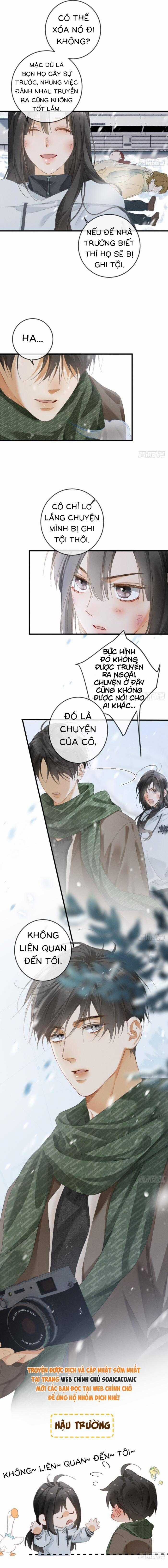 Luân Hãm Khế Ước - Chương 20 - Trang 11