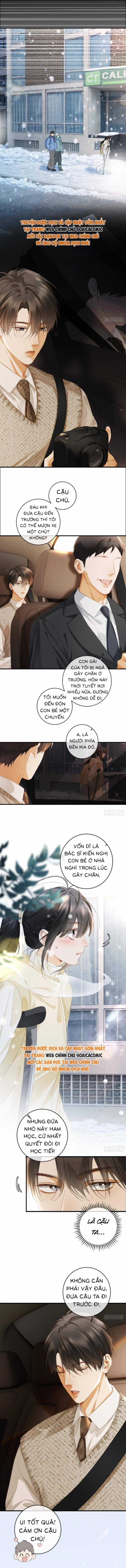 Luân Hãm Khế Ước - Chương 21 - Trang 2