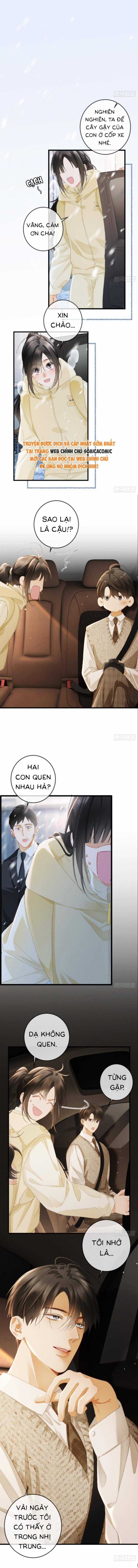 Luân Hãm Khế Ước - Chương 21 - Trang 3