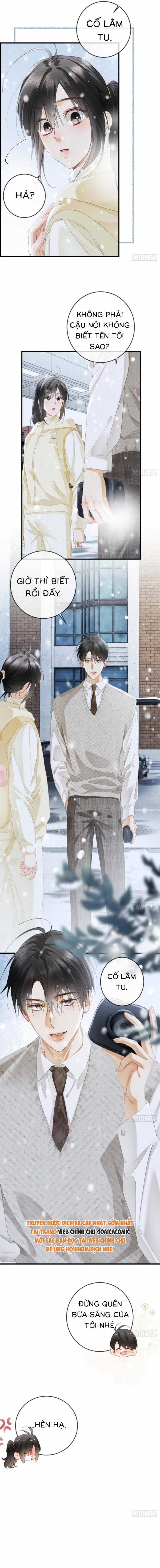 Luân Hãm Khế Ước - Chương 21 - Trang 7