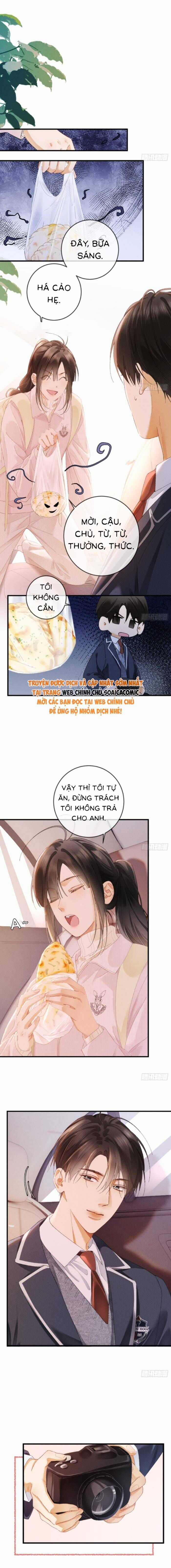 Luân Hãm Khế Ước - Chương 21 - Trang 8