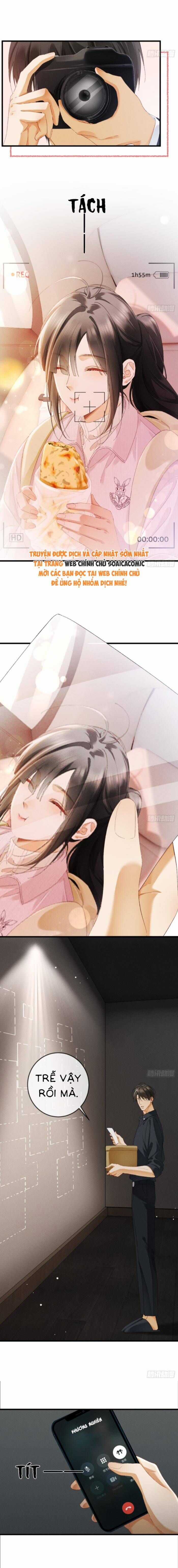 Luân Hãm Khế Ước - Chương 21 - Trang 9