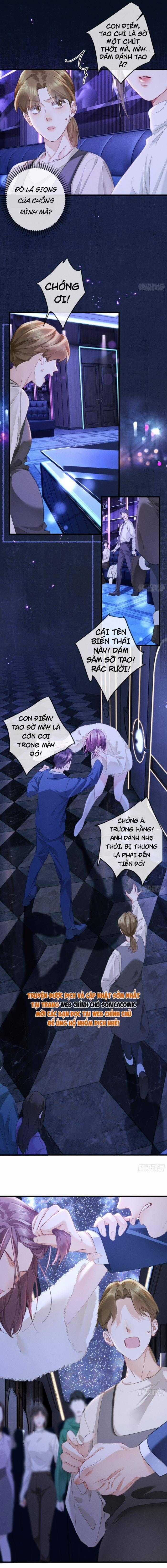 Luân Hãm Khế Ước - Chương 22 - Trang 2