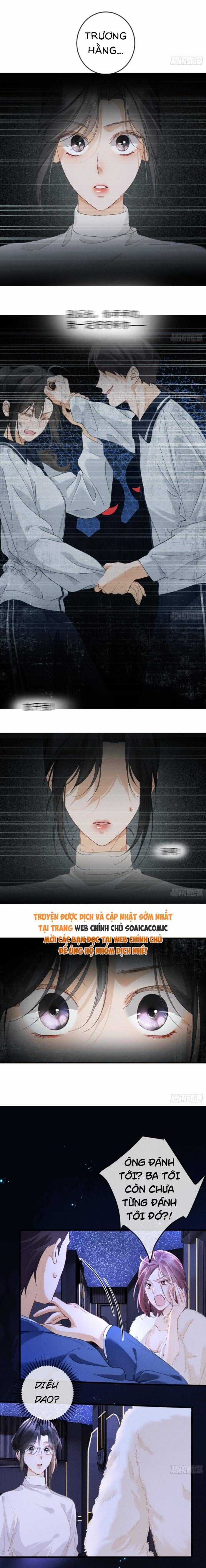 Luân Hãm Khế Ước - Chương 22 - Trang 3