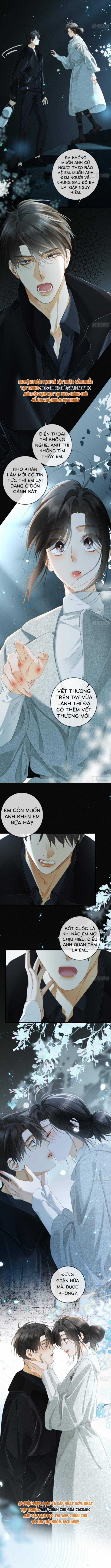 Luân Hãm Khế Ước - Chương 22 - Trang 9