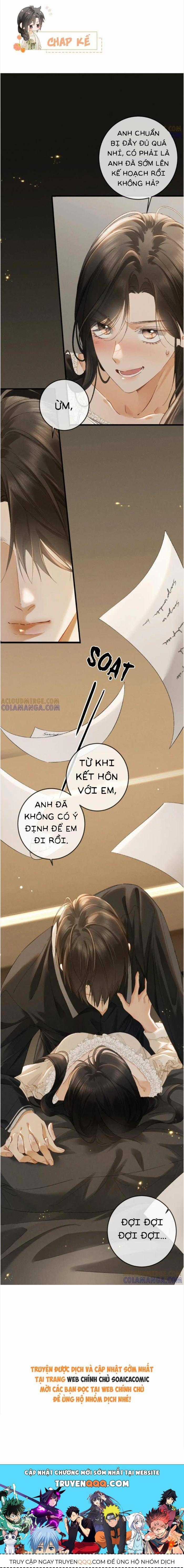 Luân Hãm Khế Ước - Chương 23 - Trang 11