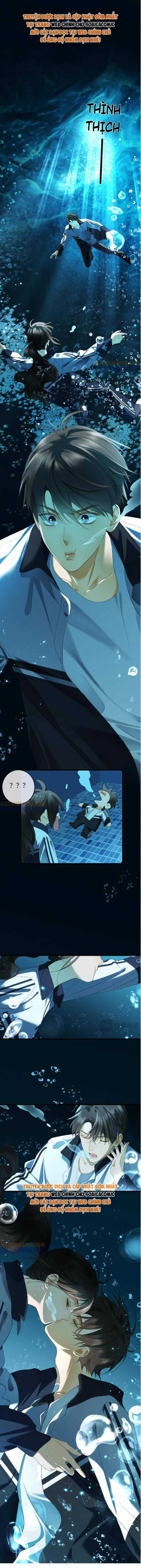 Luân Hãm Khế Ước - Chương 23 - Trang 5