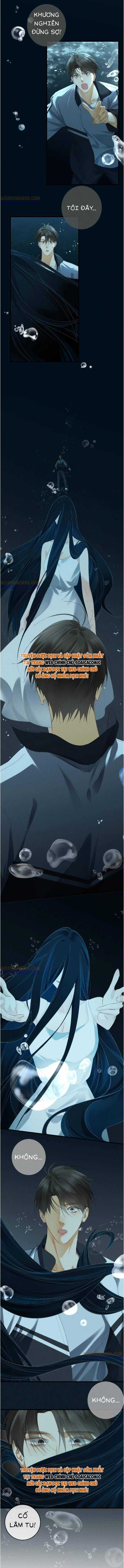 Luân Hãm Khế Ước - Chương 23 - Trang 8