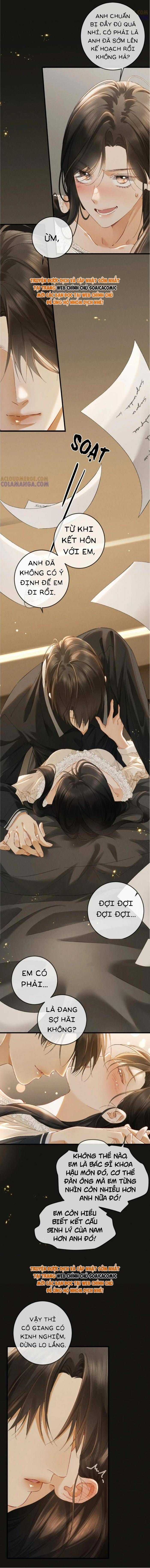 Luân Hãm Khế Ước - Chương 24 - Trang 3