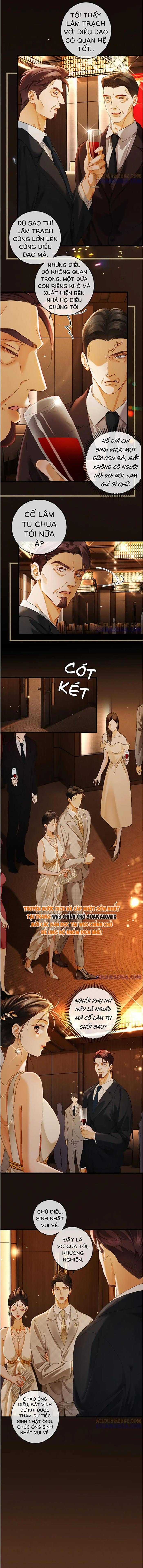 Luân Hãm Khế Ước - Chương 25 - Trang 8