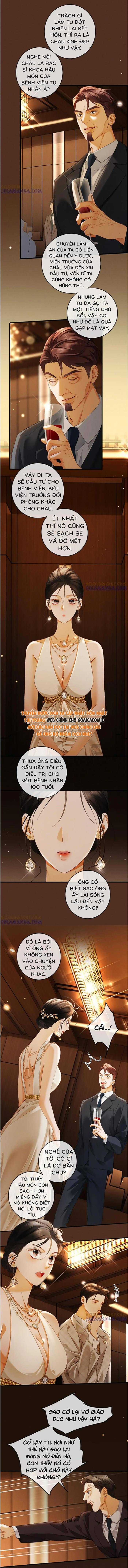 Luân Hãm Khế Ước - Chương 25 - Trang 9