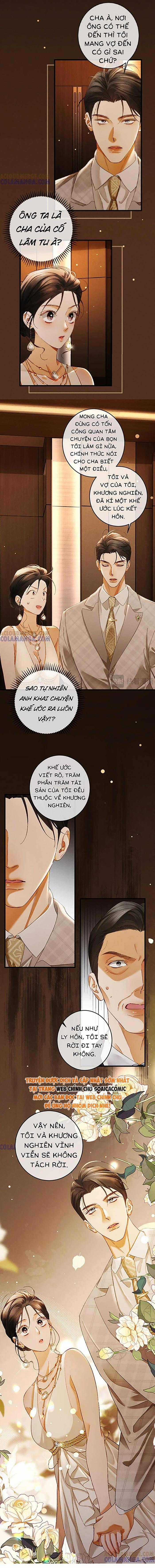 Luân Hãm Khế Ước - Chương 25 - Trang 10