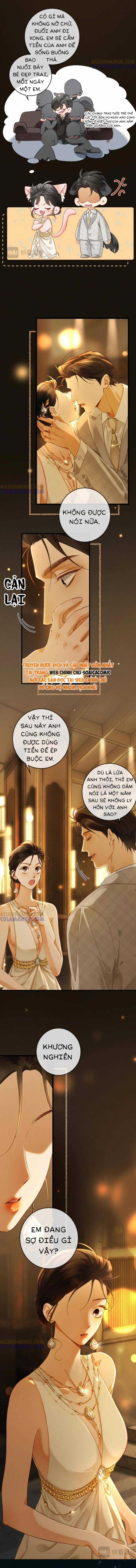 Luân Hãm Khế Ước - Chương 26 - Trang 3